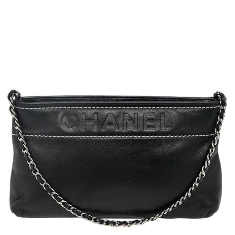 pochette ceinture chanel|Chanel lambskin bag.